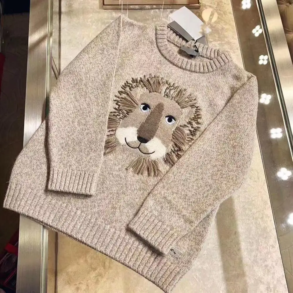 2019 New Autumn&Winter Pink Sweater Top Wool Cotton Shirt For Baby Girl Kids Knitted Cute Sweaters Knitwear outwear 2T 4T 8T 12T
2019 New Autumn&Winter Pink Sweater Top Wool Cotton Shirt For Baby Girl Kids Knitted Cute Sweaters Knitwear outwear 2T 4T 8T 12T