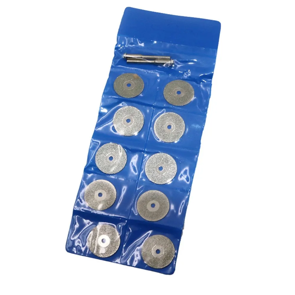 High Quality Hot Sale Drill Rotary Tool Cutting Discs Arbor Shafts 10*Cutting Discs 12PCS/SET 2*Arbor Shafts DIY
High Quality Hot Sale Drill Rotary Tool Cutting Discs Arbor Shafts 10*Cutting Discs 12PCS/SET 2*Arbor Shafts DIY