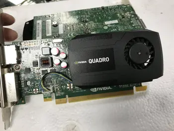 Original Quadro K420 2G graphics card GDDR3 professional graphics graphics card
Original Quadro K420 2G graphics card GDDR3 professional graphics graphics card