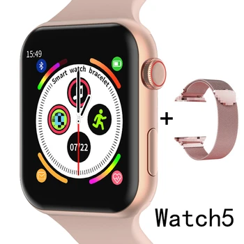 F10 Bluetooth Smart Watch Women Men Heart Rate Monitor Sports Smartwatch for Android Apple Iphone Huawei Xiaomi Oppo Samsung
F10 Bluetooth Smart Watch Women Men Heart Rate Monitor Sports Smartwatch for Android Apple Iphone Huawei Xiaomi Oppo Samsung