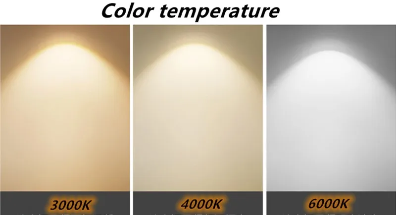 Dimmable Cylinder LED Downlights 7W 10W 12W COB LED Ceiling Spot Lights AC85~265V LED Background Lamps Indoor Lighting