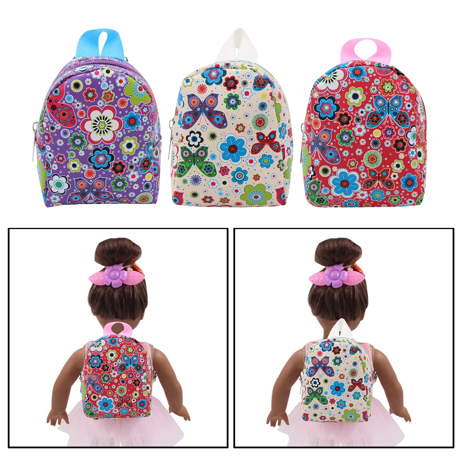 Doll Bag Toy for 18 Doll Bag Toy for 18