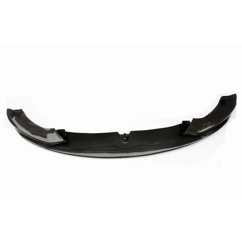 Modified MP carbon fiber front lip, surrounded by carbon fiber front shovel, Fit For BMW 4 Series F32 F33 F36 Sport 2014-2021
Modified MP carbon fiber front lip, surrounded by carbon fiber front shovel, Fit For BMW 4 Series F32 F33 F36 Sport 2014-2021