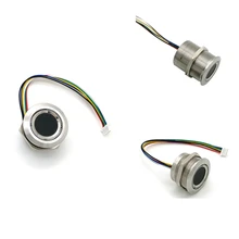 R503 Circular Round Ring Indicator LED Control DC3.3V MX1.0-6Pin Capacitive Fingerprint Module Sensor Scanner
R503 Circular Round Ring Indicator LED Control DC3.3V MX1.0-6Pin Capacitive Fingerprint Module Sensor Scanner