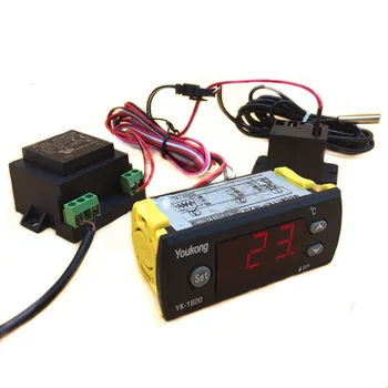 Wind Directly Cold Flower Drinks Cabinet Electronics Number Show Full Intelligence Temperature Controller Meter Un-1840
Wind Directly Cold Flower Drinks Cabinet Electronics Number Show Full Intelligence Temperature Controller Meter Un-1840