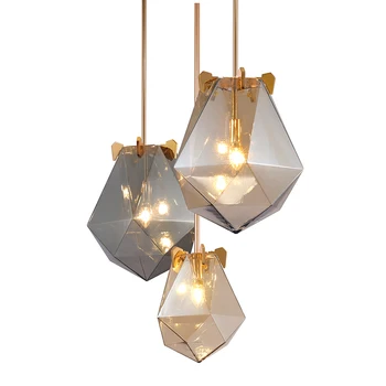 Modern Glass Ball Pendant Lights For Dining Room Indoor Home Kitchen Fixtures Hanging Lamp Bar Restaurant Decor Luminaire Luster
Modern Glass Ball Pendant Lights For Dining Room Indoor Home Kitchen Fixtures Hanging Lamp Bar Restaurant Decor Luminaire Luster