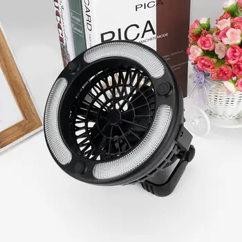 3IN1 18LED Work Light 3Modes Travel Table Desk Lamp Portable Dual Switch Mini Cooling Fan 2D Camping Tent Lantern Girls' Gift
3IN1 18LED Work Light 3Modes Travel Table Desk Lamp Portable Dual Switch Mini Cooling Fan 2D Camping Tent Lantern Girls' Gift