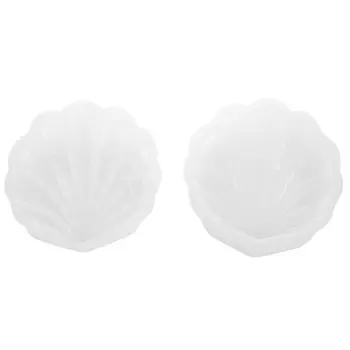 New Shell Storage Box Silicone Mold Jewelry Accessories Storage Tool Epoxy Resin Craft DIY Jewelry Tool
New Shell Storage Box Silicone Mold Jewelry Accessories Storage Tool Epoxy Resin Craft DIY Jewelry Tool