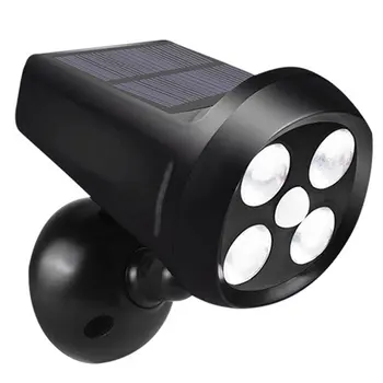 Solar Projection Lamp Human Body Induction Waterproof Motion detection Adjustable settings Weatherproof
Solar Projection Lamp Human Body Induction Waterproof Motion detection Adjustable settings Weatherproof