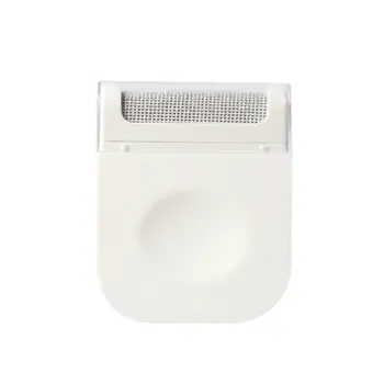New mini Lint Remover Hair Ball Trimmer Fuzz Pellet Cut Machine portable Epilator Sweater Clothes Shaver Laundry Cleaning Tools
New mini Lint Remover Hair Ball Trimmer Fuzz Pellet Cut Machine portable Epilator Sweater Clothes Shaver Laundry Cleaning Tools