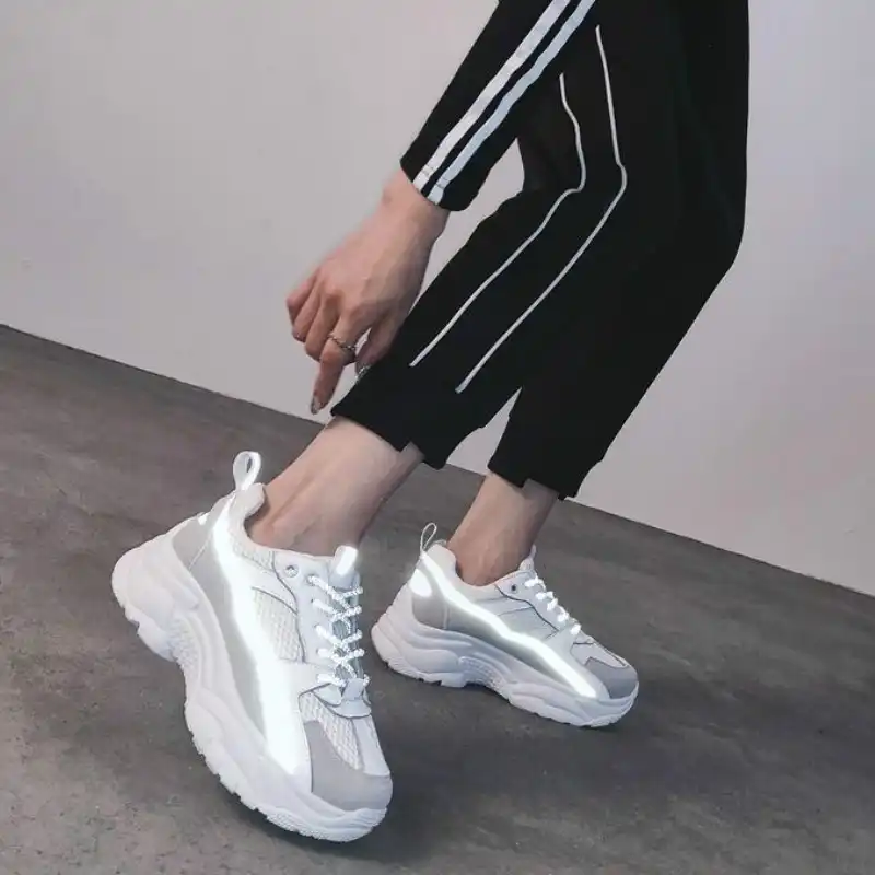tenis feminino confortavel casual
