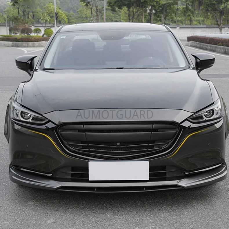 For Mazda ATENZA 2020 Middle Grid Decoration Strip Modification Front Side Side Middle Grid Strip Bright Strip Decoration
For Mazda ATENZA 2020 Middle Grid Decoration Strip Modification Front Side Side Middle Grid Strip Bright Strip Decoration