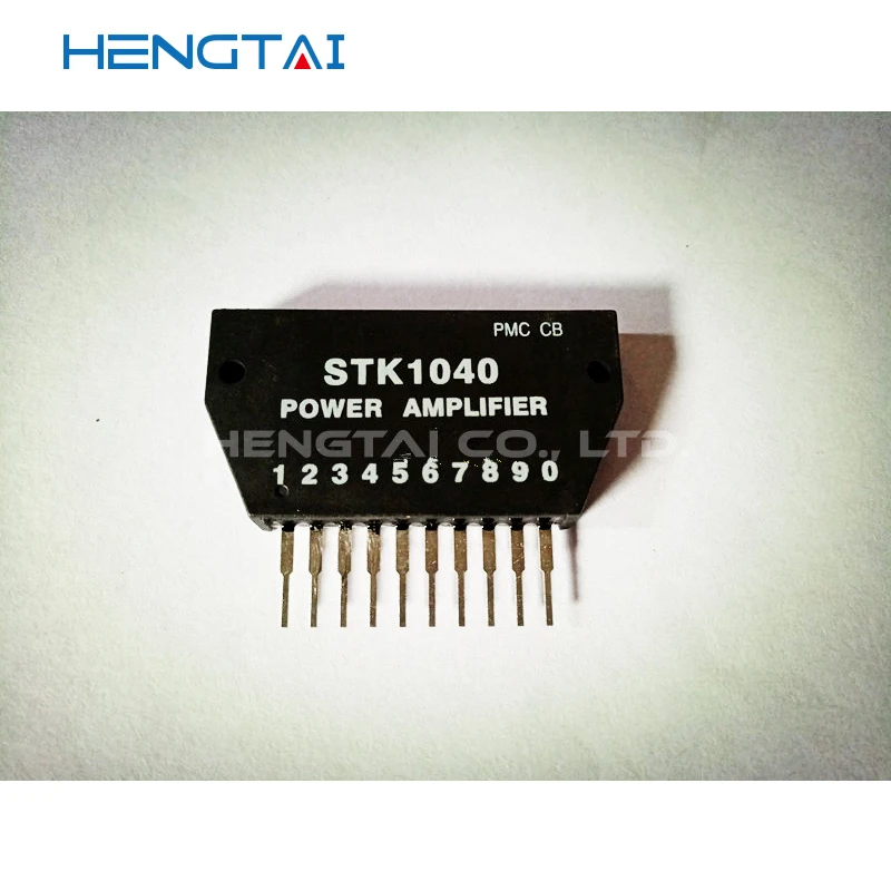 STK1040
