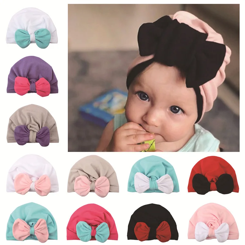 2019 Baby Children Autumn Winter Warm Earmuffs Colorful Crown Caps Fashion Cute Contrast Color Knitted Cotton Hats For Newborn
2019 Baby Children Autumn Winter Warm Earmuffs Colorful Crown Caps Fashion Cute Contrast Color Knitted Cotton Hats For Newborn