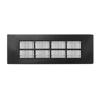 1 New High-Efficiency Cleaning HEPA Filter for Conga 3090 Robot Vacuum Cleaner Parts
1 New High-Efficiency Cleaning HEPA Filter for Conga 3090 Robot Vacuum Cleaner Parts