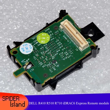 REMOTE ACCESS CARD IDRAC6 Express PPH2J For Dell POWEREDGE R710 R410 R310 R510 0PPH2J REMOTE Original Remote management module
REMOTE ACCESS CARD IDRAC6 Express PPH2J For Dell POWEREDGE R710 R410 R310 R510 0PPH2J REMOTE Original Remote management module