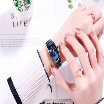 Watch women ladies watches 5pcs Woman Square quartz wristwatches AliExpress bulk items wholesale lots stainless steel waterproof
Watch women ladies watches 5pcs Woman Square quartz wristwatches AliExpress bulk items wholesale lots stainless steel waterproof