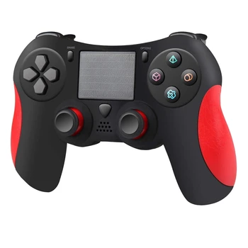for PS4 Elite Controller Customizable with 4X Configurable Programmable Shortcut Button Remap Wireless Gamepad
for PS4 Elite Controller Customizable with 4X Configurable Programmable Shortcut Button Remap Wireless Gamepad