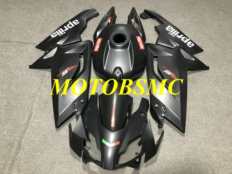 Комплект обтекателей под давлением для Aprilia RS125 06 07 08 09 10 11 RS 125 2006 2010 2011 набор