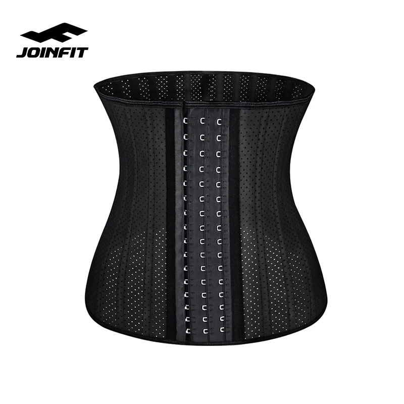 JOINFIT Adjustable Waist Back Support Waist Trainer Sport Belt for Gym Fitness Weightlifting Tummy Slim Belts
JOINFIT Adjustable Waist Back Support Waist Trainer Sport Belt for Gym Fitness Weightlifting Tummy Slim Belts