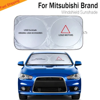 Car window sunshade for car logo parasol coche car shade sun cover protector windshield sun blind auto Accessorie for Mitsubishi
Car window sunshade for car logo parasol coche car shade sun cover protector windshield sun blind auto Accessorie for Mitsubishi