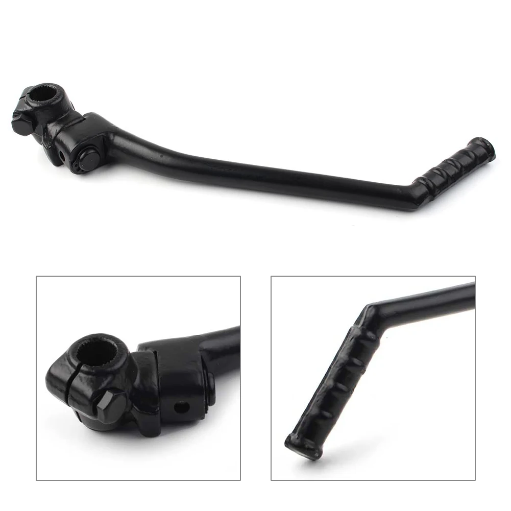 Педаль рычага стартера мотоцикла для Honda XL250 Motosport 250 1972-1985 Kickstart Arm
Педаль рычага стартера мотоцикла для Honda XL250 Motosport 250 1972-1985 Kickstart Arm