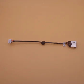 Notebook Computer DC Power Jack Harness Plug In Cable For Lenovo Ideapad G50-70 80 85 90 PJ704 Laptop Connector Cable Adapter
Notebook Computer DC Power Jack Harness Plug In Cable For Lenovo Ideapad G50-70 80 85 90 PJ704 Laptop Connector Cable Adapter