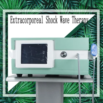 2020 New Arrival Medical Pain Therapy System Acoustic Portable Shock Wave Extracorporeal Shockwave Machine for Relief Reliever
2020 New Arrival Medical Pain Therapy System Acoustic Portable Shock Wave Extracorporeal Shockwave Machine for Relief Reliever