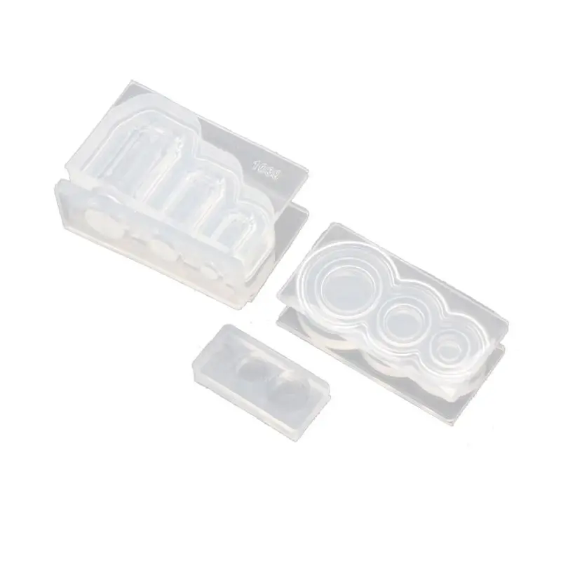 Handmade 3D Mini Jam Bottle Water Jar Pendant Miniture Food Play UV Resin Casting Mold Silicone Mold Jewelry Making Tool
Handmade 3D Mini Jam Bottle Water Jar Pendant Miniture Food Play UV Resin Casting Mold Silicone Mold Jewelry Making Tool