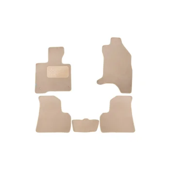 Floor mats Klever premium Mitsubishi i-MiEV 2011, HB. 5 PCs
Floor mats Klever premium Mitsubishi i-MiEV 2011, HB. 5 PCs