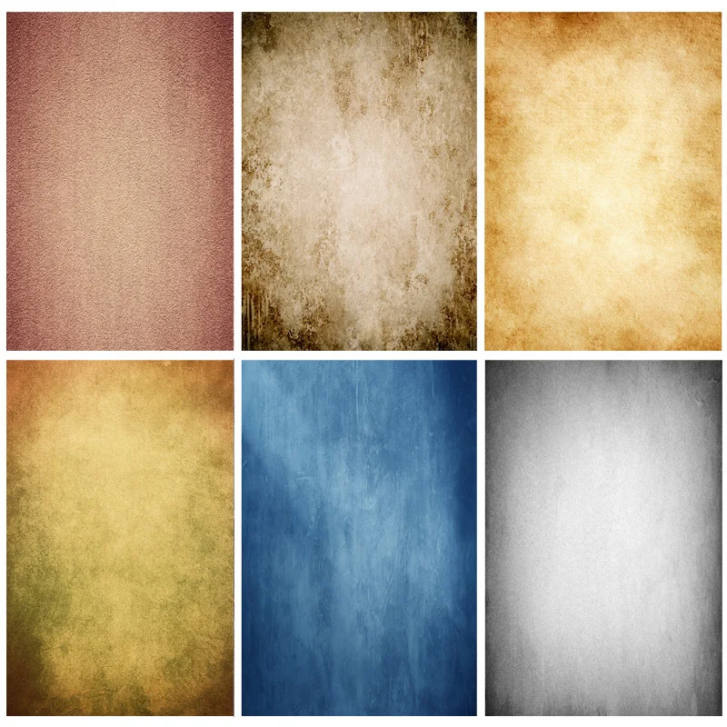 ZHISUXI Vinyl Custom Gradient Vintage Photography Background Newborn Baby Portrait Photo Backdrops Studio Props 201215FG-05
ZHISUXI Vinyl Custom Gradient Vintage Photography Background Newborn Baby Portrait Photo Backdrops Studio Props 201215FG-05