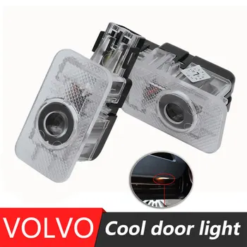 2PCS Car LED logo projector door laser welcome light For Volvo S80 60 S60 S80L S60L V60 V40 XC60 XC90 Ghost Shadow lamp
2PCS Car LED logo projector door laser welcome light For Volvo S80 60 S60 S80L S60L V60 V40 XC60 XC90 Ghost Shadow lamp