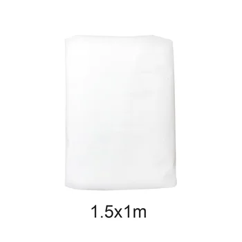 60GSM For Winter Home Decor Plant Cover Agriculture Anti Insect Backyard Outdoor Garden Multifunctional Crops Frost Protection
60GSM For Winter Home Decor Plant Cover Agriculture Anti Insect Backyard Outdoor Garden Multifunctional Crops Frost Protection