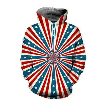 Colorful Printing 3d Printing Hoodie Autumn and Winter Fashion Men's Harajuku Color Sweatshirt Street Clothing Hip Hop Hoodie
Colorful Printing 3d Printing Hoodie Autumn and Winter Fashion Men's Harajuku Color Sweatshirt Street Clothing Hip Hop Hoodie