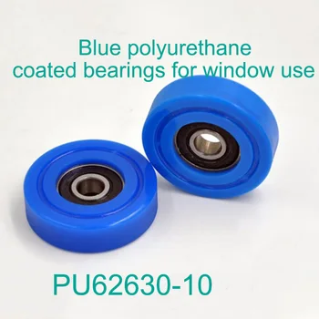 Polyurethane rubber molding bearing mute wear-resistant non-degumming Sliding Shower Door Wheels Poleas Rodamiento Nylon
Polyurethane rubber molding bearing mute wear-resistant non-degumming Sliding Shower Door Wheels Poleas Rodamiento Nylon