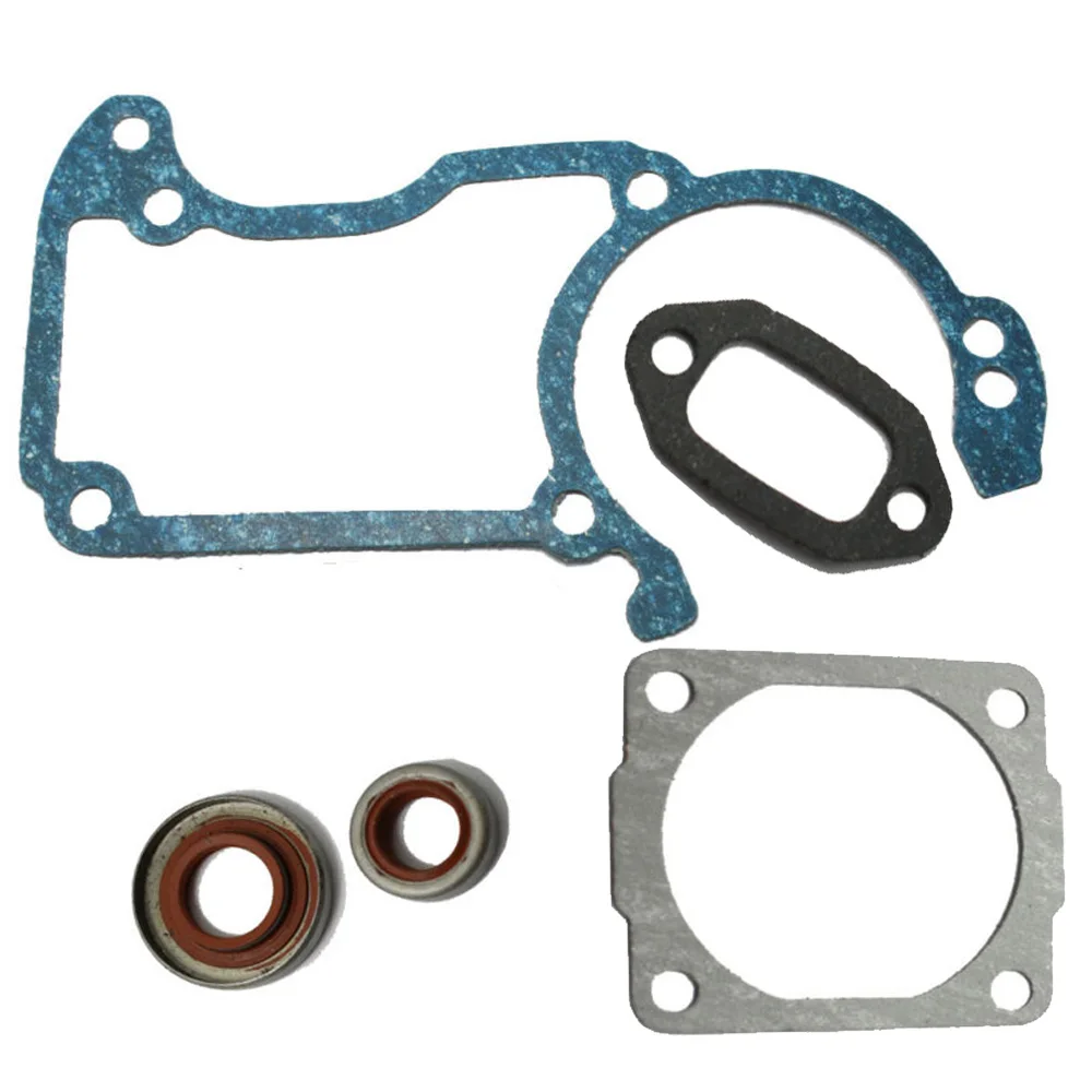 Chainsaws Set Oil Seal Tool Kit Accessories Replacement Maintenance For STIHL 024 026 MS240 MS260 Gasket Equipment
Chainsaws Set Oil Seal Tool Kit Accessories Replacement Maintenance For STIHL 024 026 MS240 MS260 Gasket Equipment