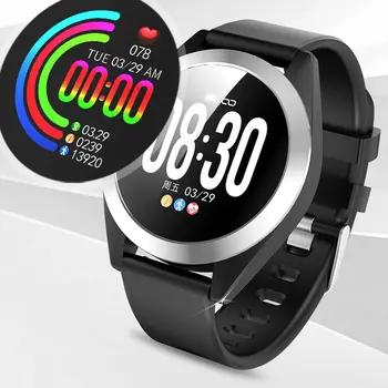 G50S Smart watch Blood Pressure Activity tracker Heart Rate Monitor Smart Fitness bracelet Waterproof Full touch screen
G50S Smart watch Blood Pressure Activity tracker Heart Rate Monitor Smart Fitness bracelet Waterproof Full touch screen