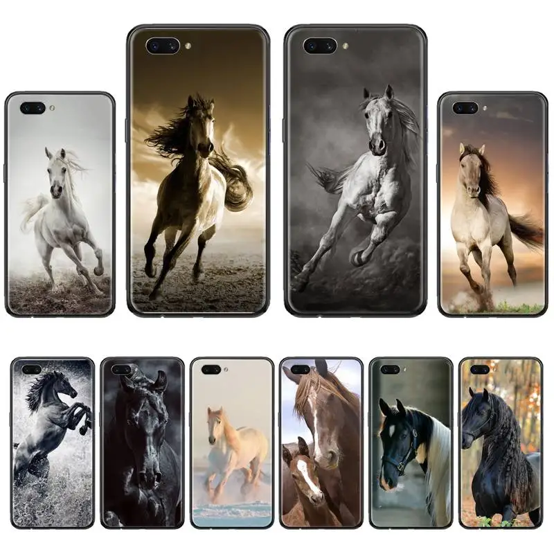 Horse Horses Running Phone Case For OPPO R9 R11 R15 R17 RENO Realme S PLUS Normal 2z 3 5 C2 pro
Horse Horses Running Phone Case For OPPO R9 R11 R15 R17 RENO Realme S PLUS Normal 2z 3 5 C2 pro