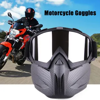 Face Shield Goggles Mask Shield Goggles Universal Face Mask Shield Goggles Anti Fog Dustproof PC Snake Skin Coating Durable
Face Shield Goggles Mask Shield Goggles Universal Face Mask Shield Goggles Anti Fog Dustproof PC Snake Skin Coating Durable