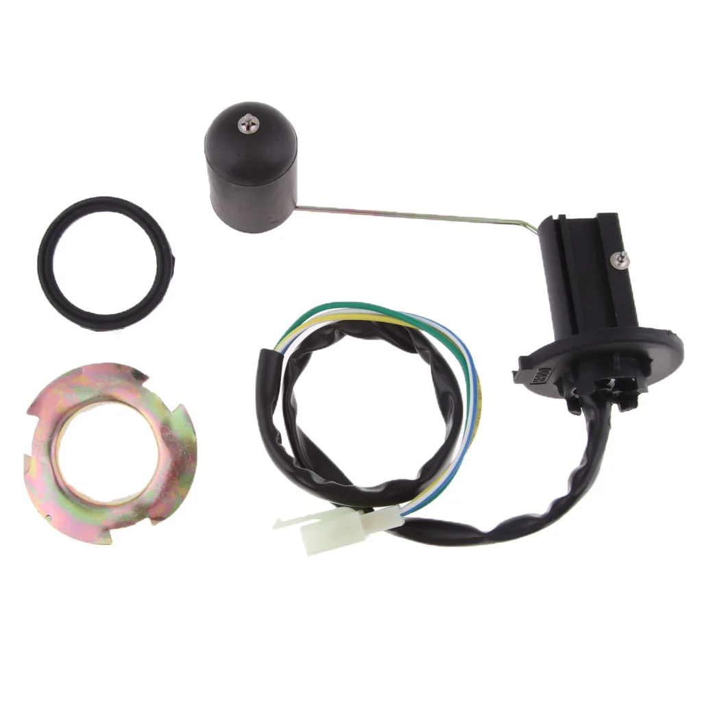 Fuel Tank Petrol Level Gauge Sender Sending Unit for Yamaha RSZ 125 Fuel Tank Petrol Level Gauge Sender Sending Unit for Yamaha RSZ 125
