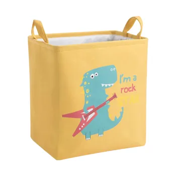 Multi-Use Organizer Waterproof Large Laundry Basket Collapsible cartoon Round Laundry Hamper Storage Bin Equipped with handles
Multi-Use Organizer Waterproof Large Laundry Basket Collapsible cartoon Round Laundry Hamper Storage Bin Equipped with handles