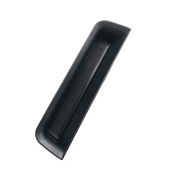 Side Snacks Side Storage Box the right storage box Easy to install Black Wallets W464 W463A G350 G500 G63 G65 Black ornament
Side Snacks Side Storage Box the right storage box Easy to install Black Wallets W464 W463A G350 G500 G63 G65 Black ornament
