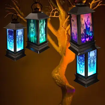 Pumpkin Light Pumpkin Lamp Hanging Lantern Romantic Creative Halloween LED Kids Bat Skeleton Home Decor Party New Year Gift
Pumpkin Light Pumpkin Lamp Hanging Lantern Romantic Creative Halloween LED Kids Bat Skeleton Home Decor Party New Year Gift