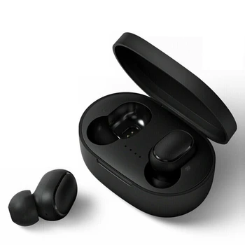 wireless bluetooth earphone with mic for Xiaomi Airdots TWS earbuds HD sound for honor redmi gaming headset touch control
wireless bluetooth earphone with mic for Xiaomi Airdots TWS earbuds HD sound for honor redmi gaming headset touch control