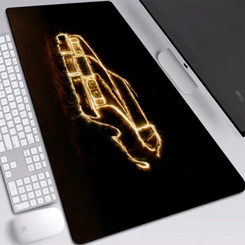 LED Car Profile Picture Mouse Mat Big Printed Desktop Pad Games Accessories Accurate-control Table Pad for CSGO DOTA Games
LED Car Profile Picture Mouse Mat Big Printed Desktop Pad Games Accessories Accurate-control Table Pad for CSGO DOTA Games
