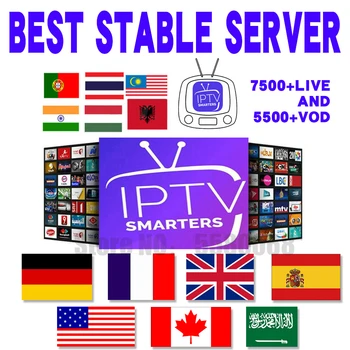 Europe iptv Subscription Germany UK USA iptv M3U subscription Canada Dutch Greece Apply to Smart TV Android box IPTV code
Europe iptv Subscription Germany UK USA iptv M3U subscription Canada Dutch Greece Apply to Smart TV Android box IPTV code
