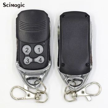 APRIMATIC access control handheld remote control, compatible with Aprimatic TR2 Aprimatic TR4 garage door remote control transmi
APRIMATIC access control handheld remote control, compatible with Aprimatic TR2 Aprimatic TR4 garage door remote control transmi