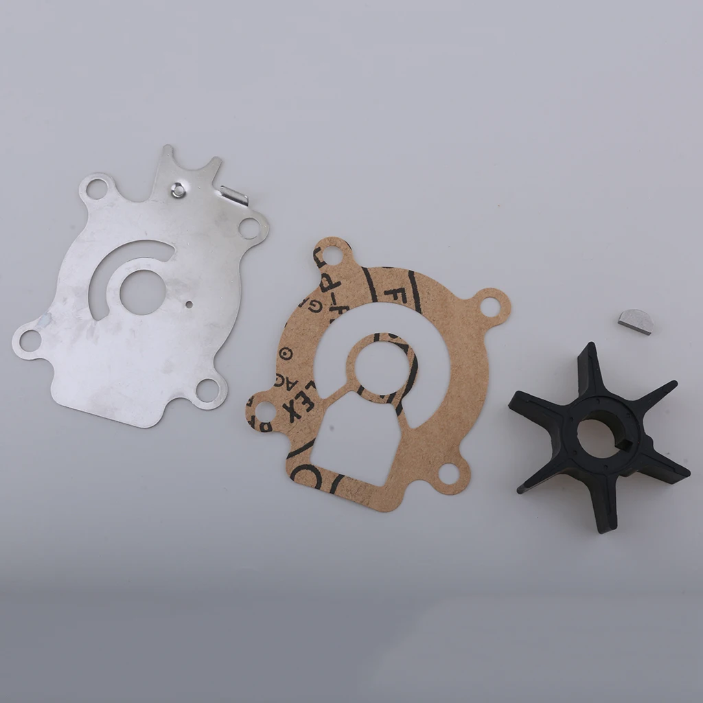 17400-94701 Water Pump Impeller Service Kit for Suzuki DT55-DT65 18-3243 17400-94701 Water Pump Impeller Service Kit for Suzuki DT55-DT65 18-3243