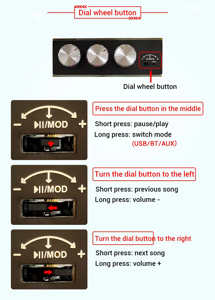 Generic TDA7498E 2*160W Power Subwoofer Stereo Amplifier Board