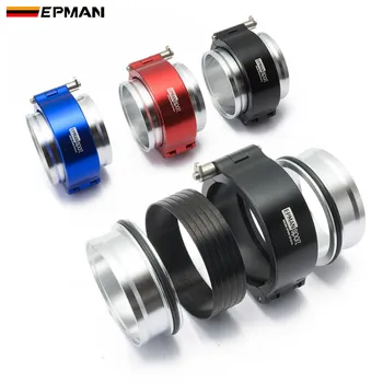 EPMAN Quick Release Clamp Performance HD Clamp System Assembly For 2.0" OD Intercooler Coupler Turbo EPSS51KB
EPMAN Quick Release Clamp Performance HD Clamp System Assembly For 2.0" OD Intercooler Coupler Turbo EPSS51KB